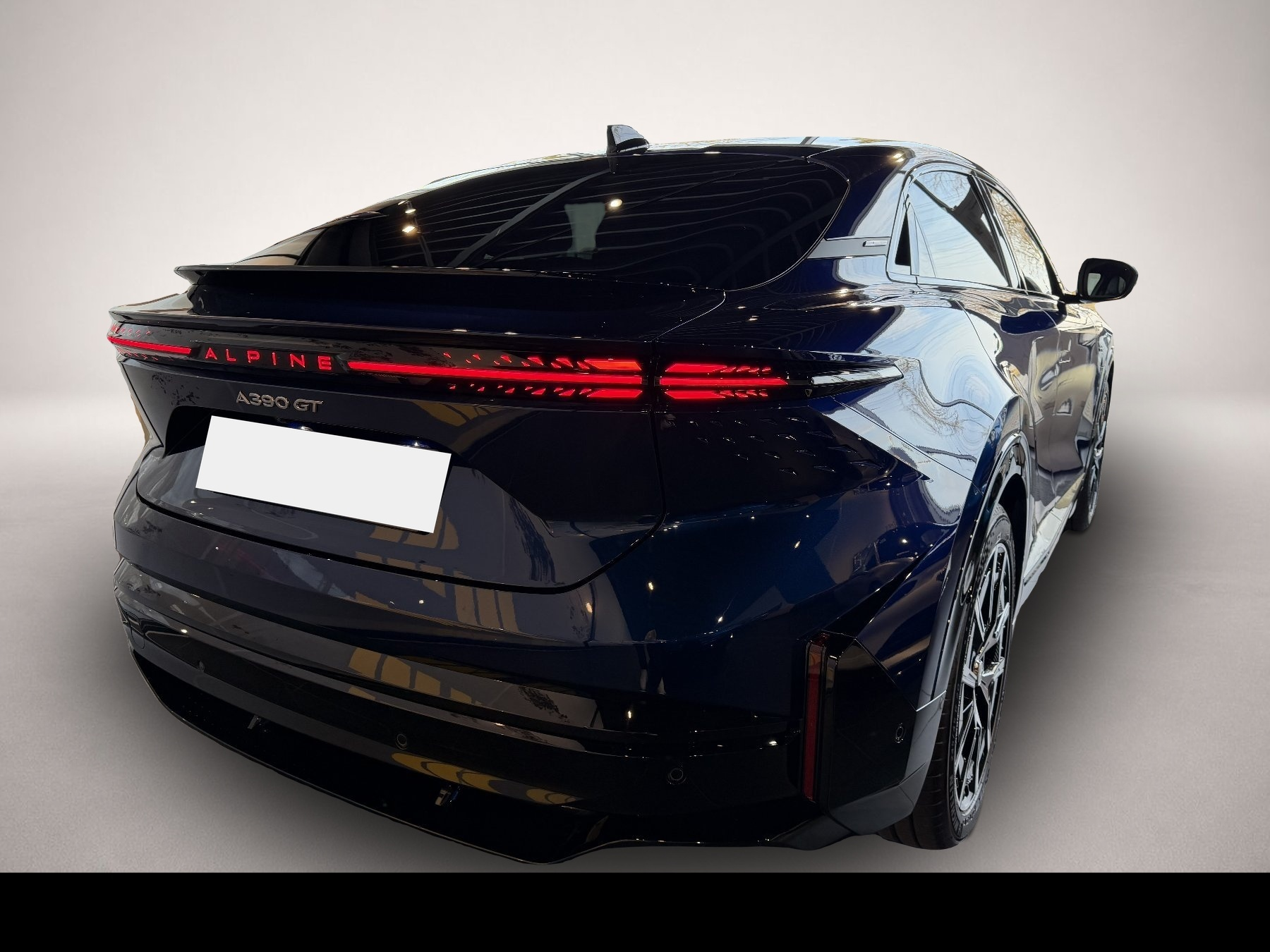Bild 3 Alpine A390 GT