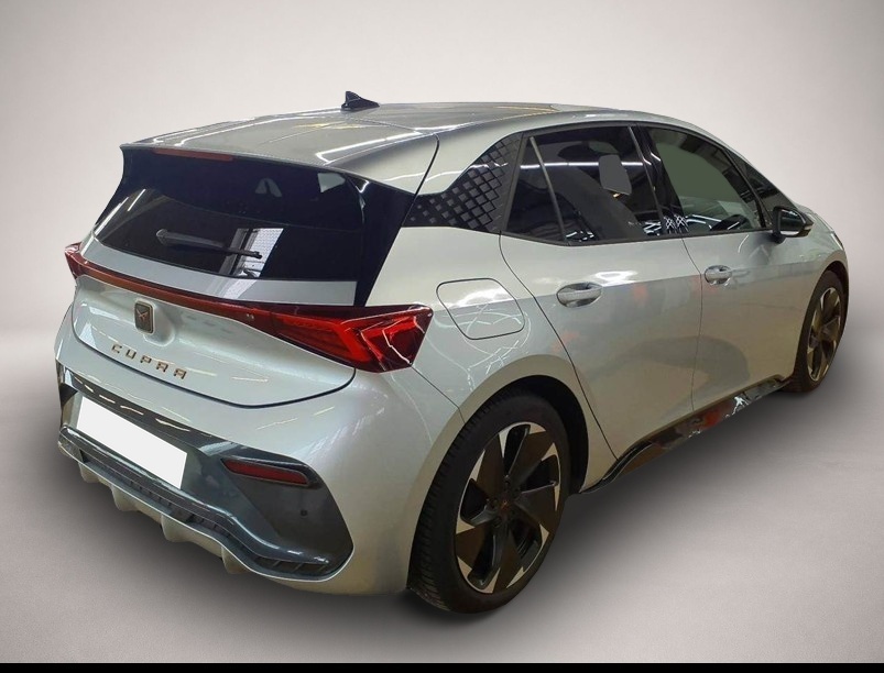 Fotografie 2 des Cupra Born 5-J-GAR NAVI KAMERA LED
