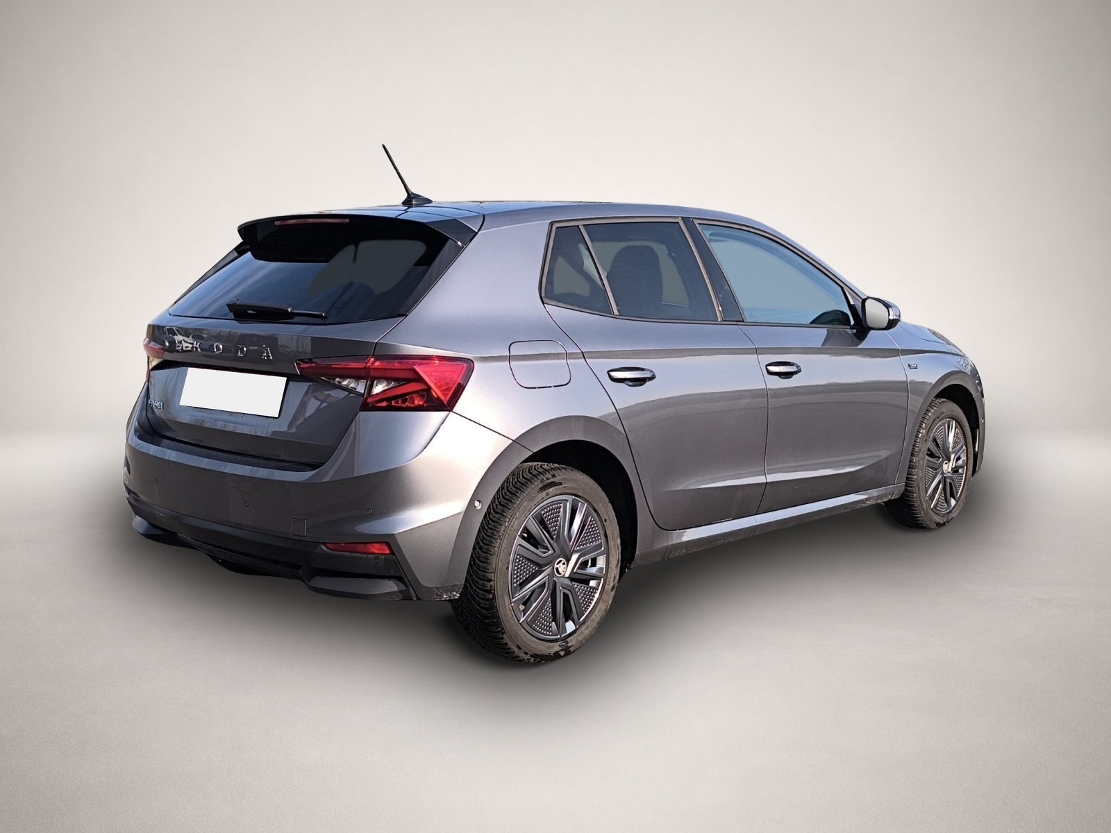Bild 7 Skoda Fabia 1.0 TSI DSG Tour NAVI ACC RFK PDC SITZH LE