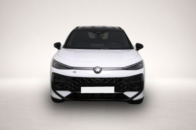 Fotografie Volkswagen T-Roc R-Line T-Roc (R-Line) 1.5 eTSI 110kW (150 PS) 7.