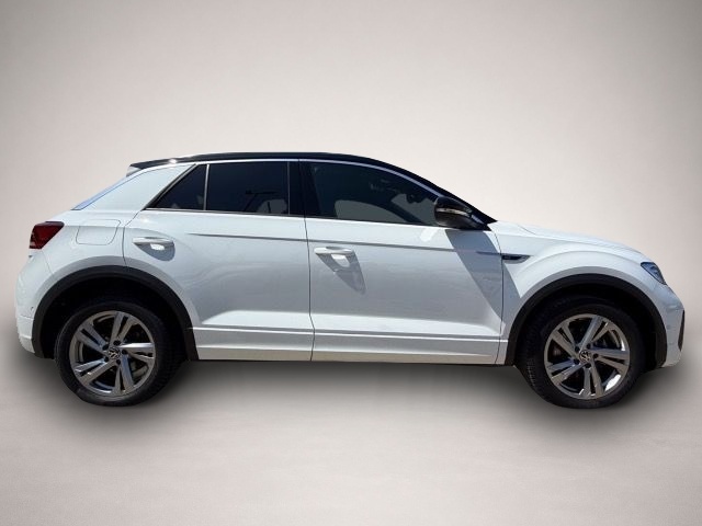 Fotografie des Volkswagen T-Roc 1.0 TSI R-Line Navi,Kamera