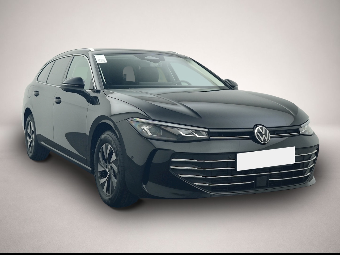Fotografie 5 des Volkswagen Passat Variant 2.0 TDI DSG Business ALU 16 AHK N