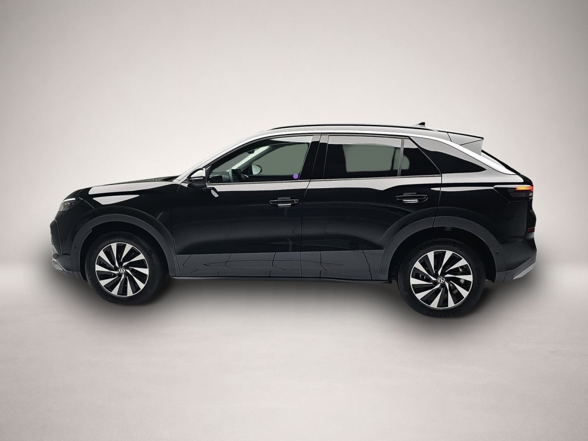 Bild 4 Volkswagen T-ROC 1.5 ETSI DSG LIFE ACC KAMERA WINTER AHK