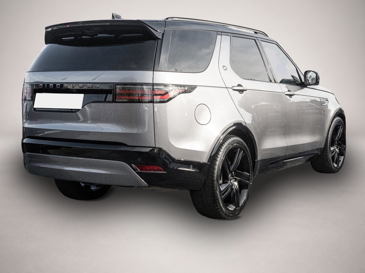 Bild 3 Land Rover Discovery D300 Dynamic HSE PANO LED STANDHZG