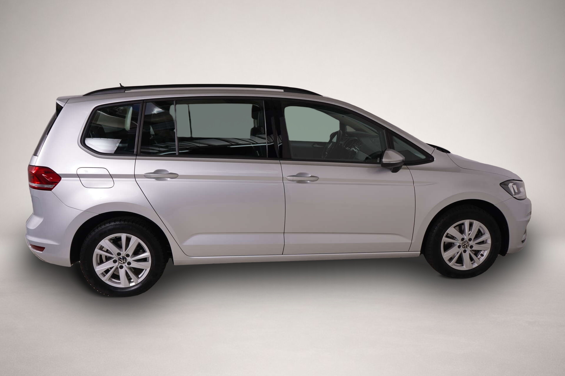 Bild 6 Volkswagen Touran 1.5 TSI Comfortline