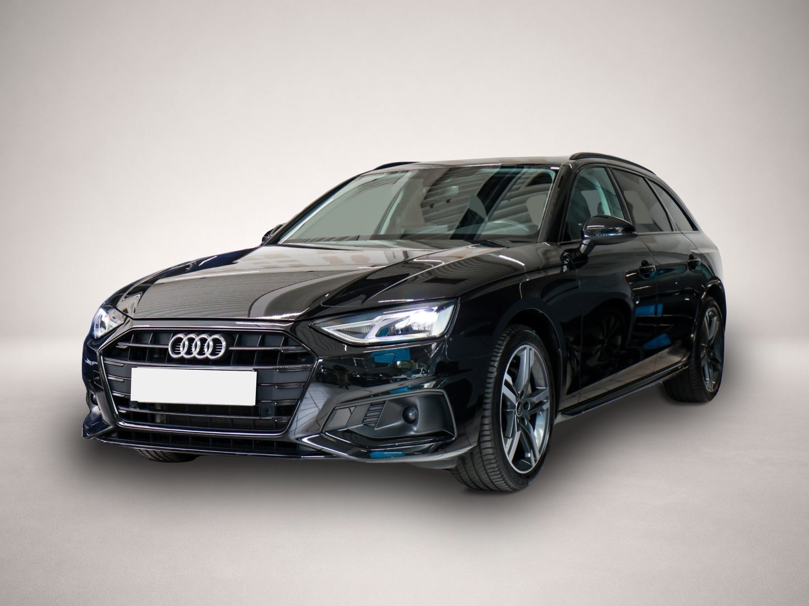 Bild A4 Audi