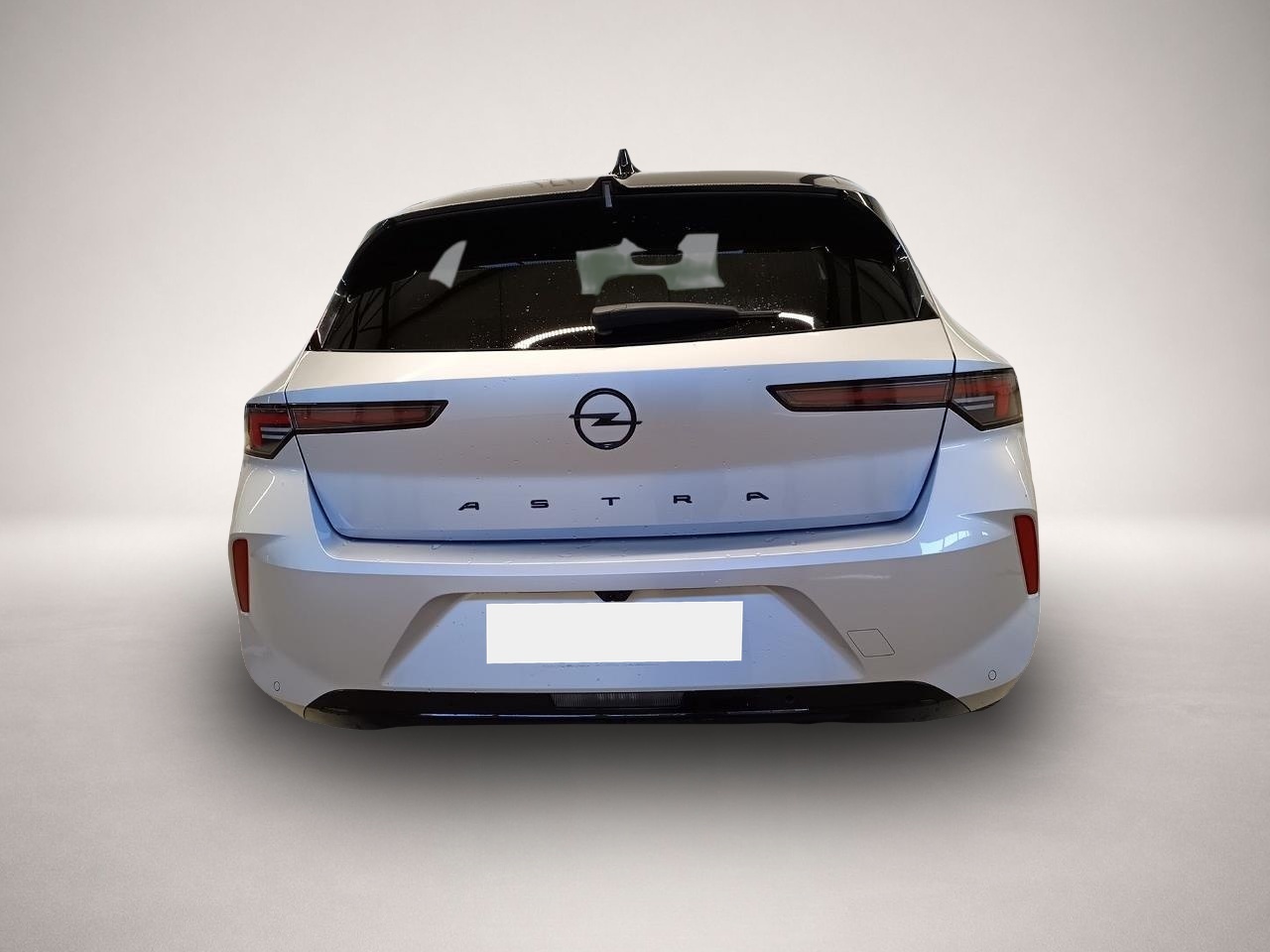 Fotografie 4 des Opel Astra GS AT Shz Navi Kamera Head-up Schiebedach