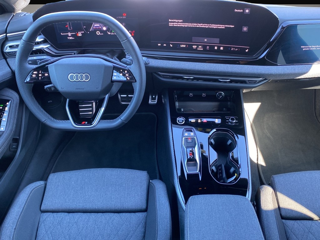 Bild 3 Audi A5 2.0 TFSI S Line Plus S Tronic*Navi*Matrix*Na