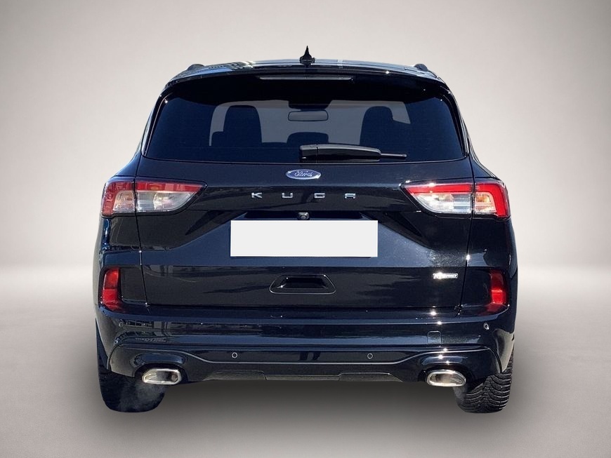 Bild 5 Ford Kuga 2.5 Duratec FHEV ST-LINE X NAVI*AHZV*PANO