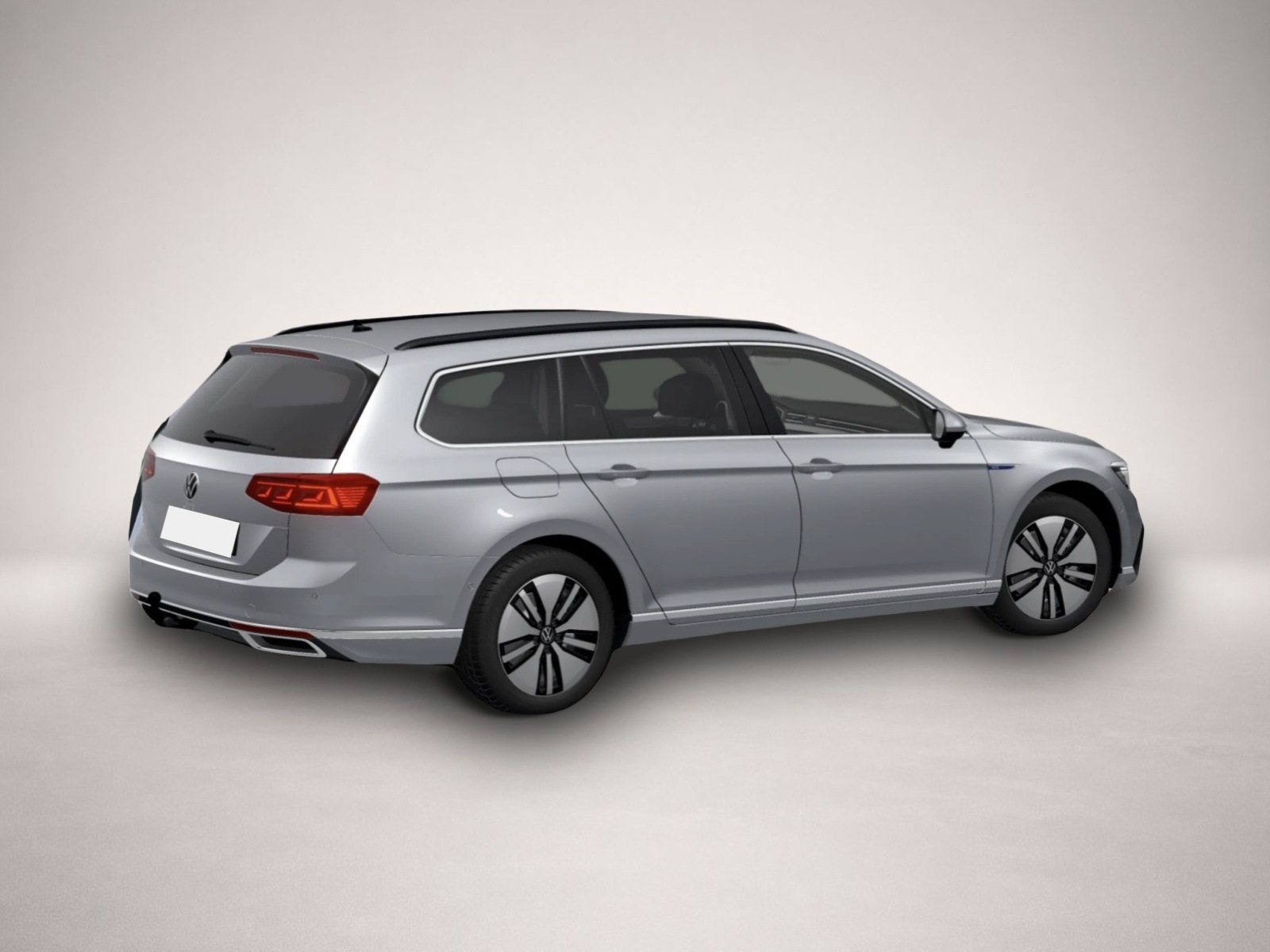 Bild 3 Volkswagen Passat