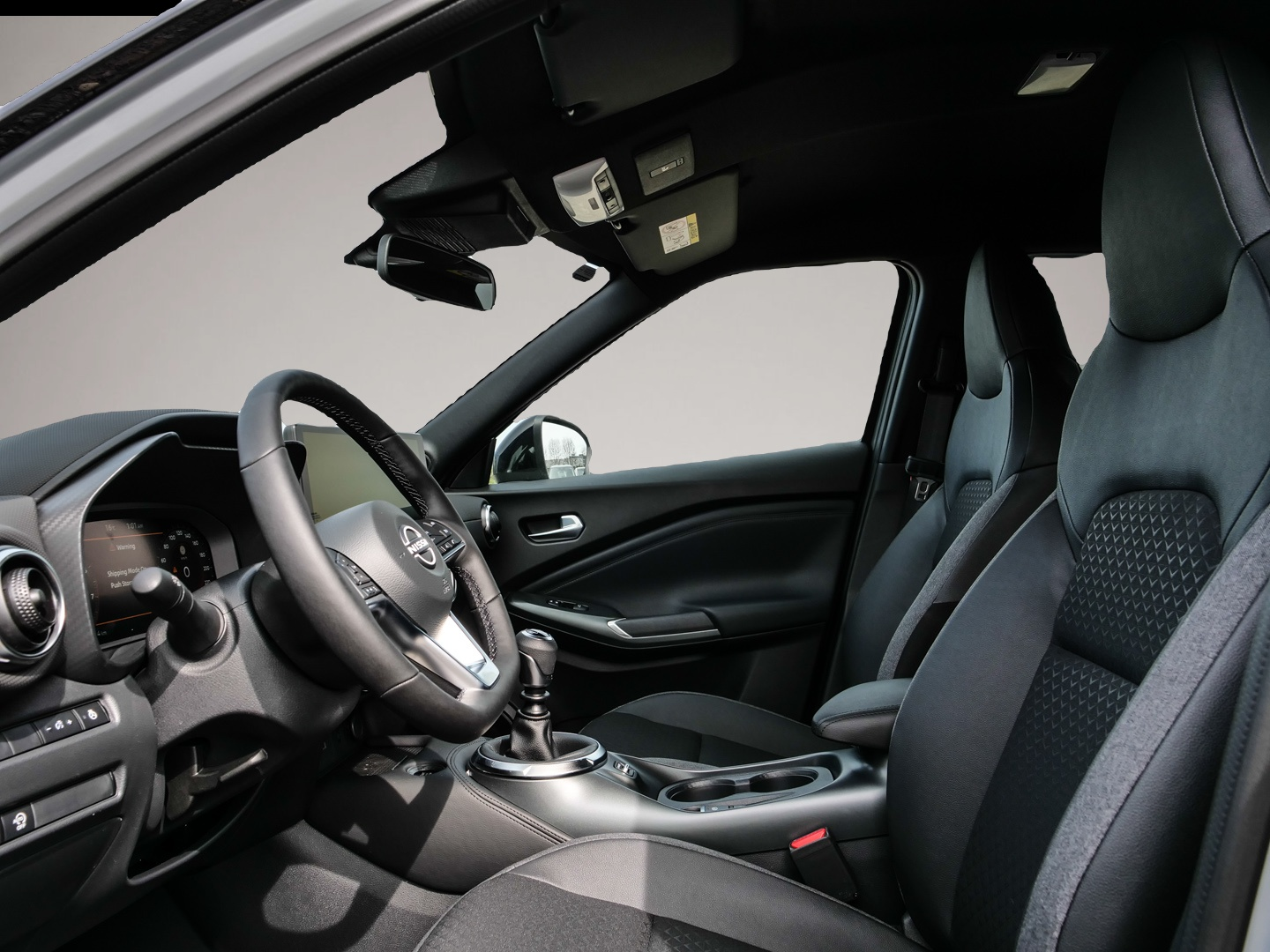 Bild 4 Nissan Juke N-Connecta 1.0 DIG-T 114PS 6MT Winterpaket