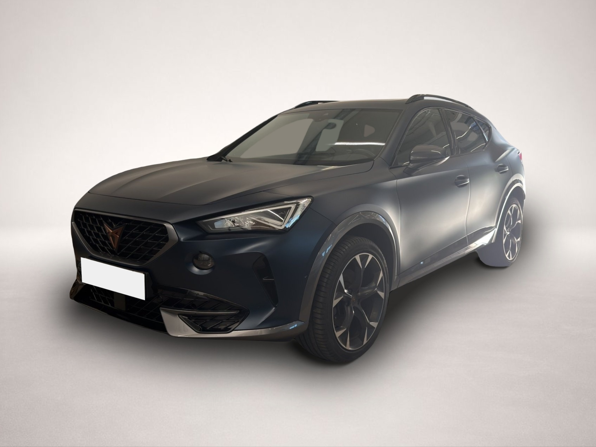 Bild Formentor Cupra