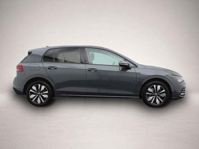 Fotografie 4 des Volkswagen Golf 8 1.5 TSI Move LED NAVI ACC SHZ PDC 16