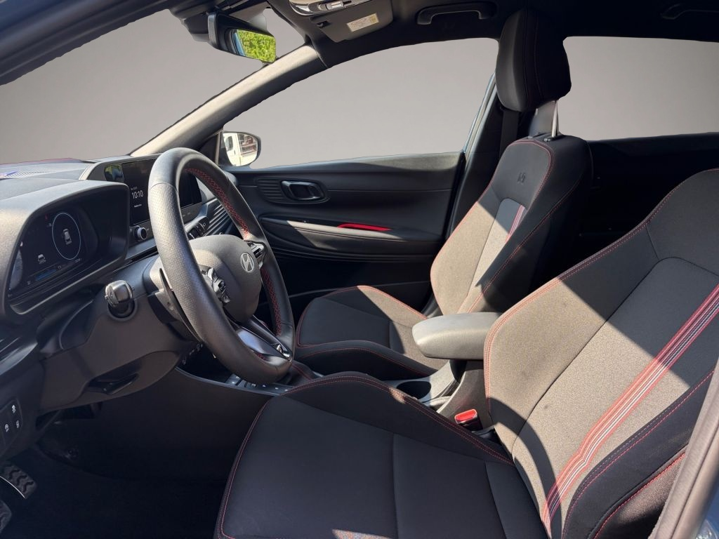 Bild 5 Hyundai i20 1.0 T-GDI DCT N Line