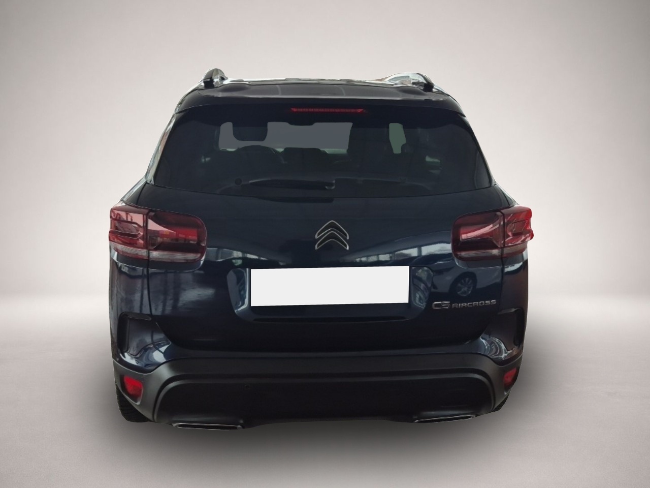 Bild 5 Citroën C5 Aircross Max AT Shz Navi Kamera Keyless