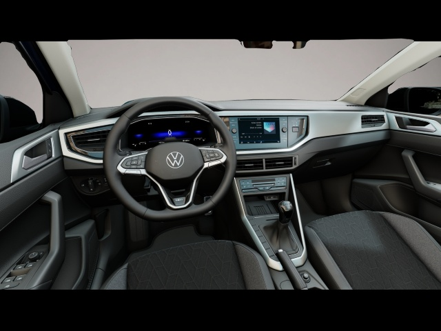 Bild 3 Volkswagen Taigo 1.0 TSI OPF GOAL