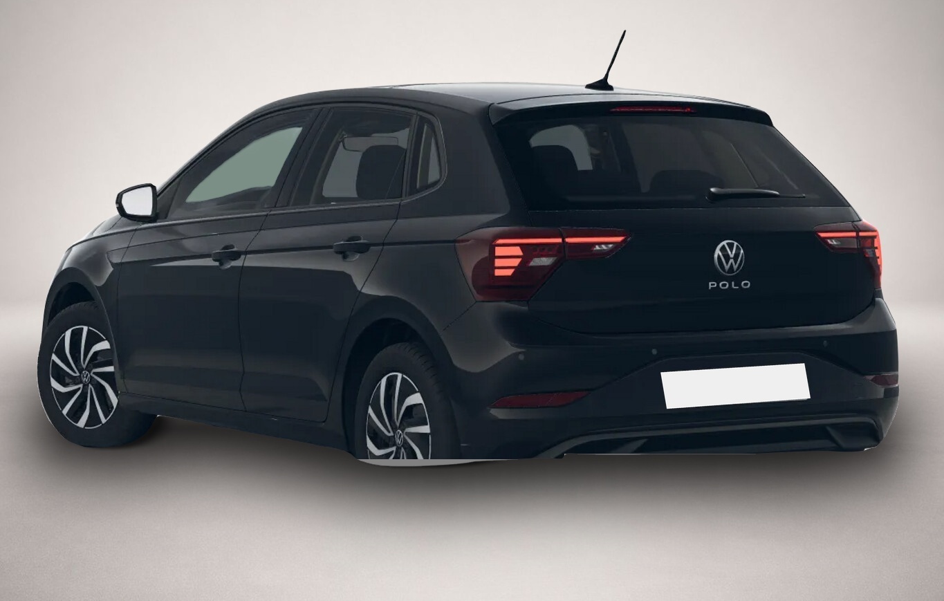 Bild 5 Volkswagen Polo 115 DSG Pano LM 15