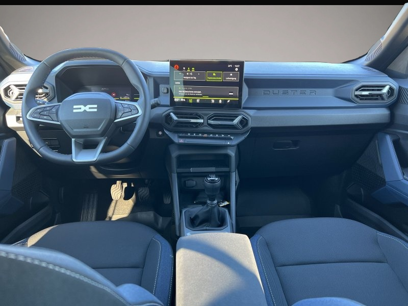 Bild 5 Dacia Duster ECO-G 100 LPG Journey SHZ+RFK+PDC