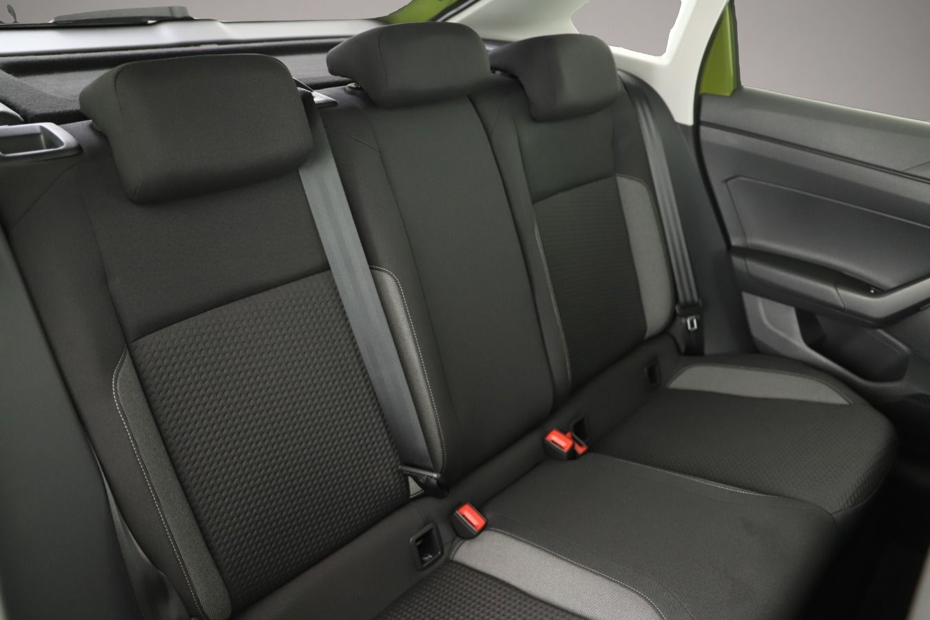 Bild 5 Volkswagen Taigo 1.0 TSI Life LED/Kamera/App/AHK