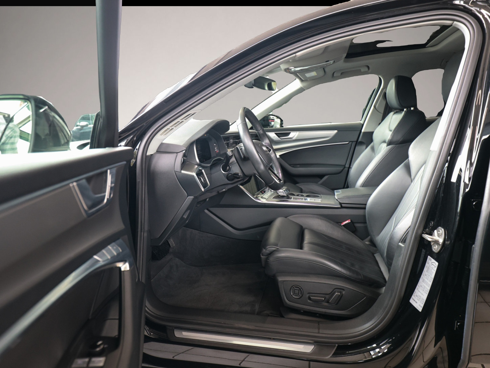Bild 7 Audi A6