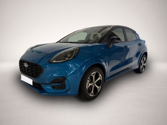 Bild 1 Ford Puma ST-Line 1,0 l EcoBoost Hybrid 92 kW (125 PS) Wi.