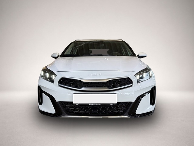 Bild 6 Kia XCeed Vision NAV KAMERA SHZ LHZ KLIMAAUT LED APP