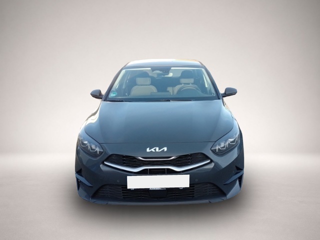 Bild 6 Kia cee'd / Ceed Cee'd 1.5 T-GDI DCT7 Spirit Navi Kamera LHZ SHZ