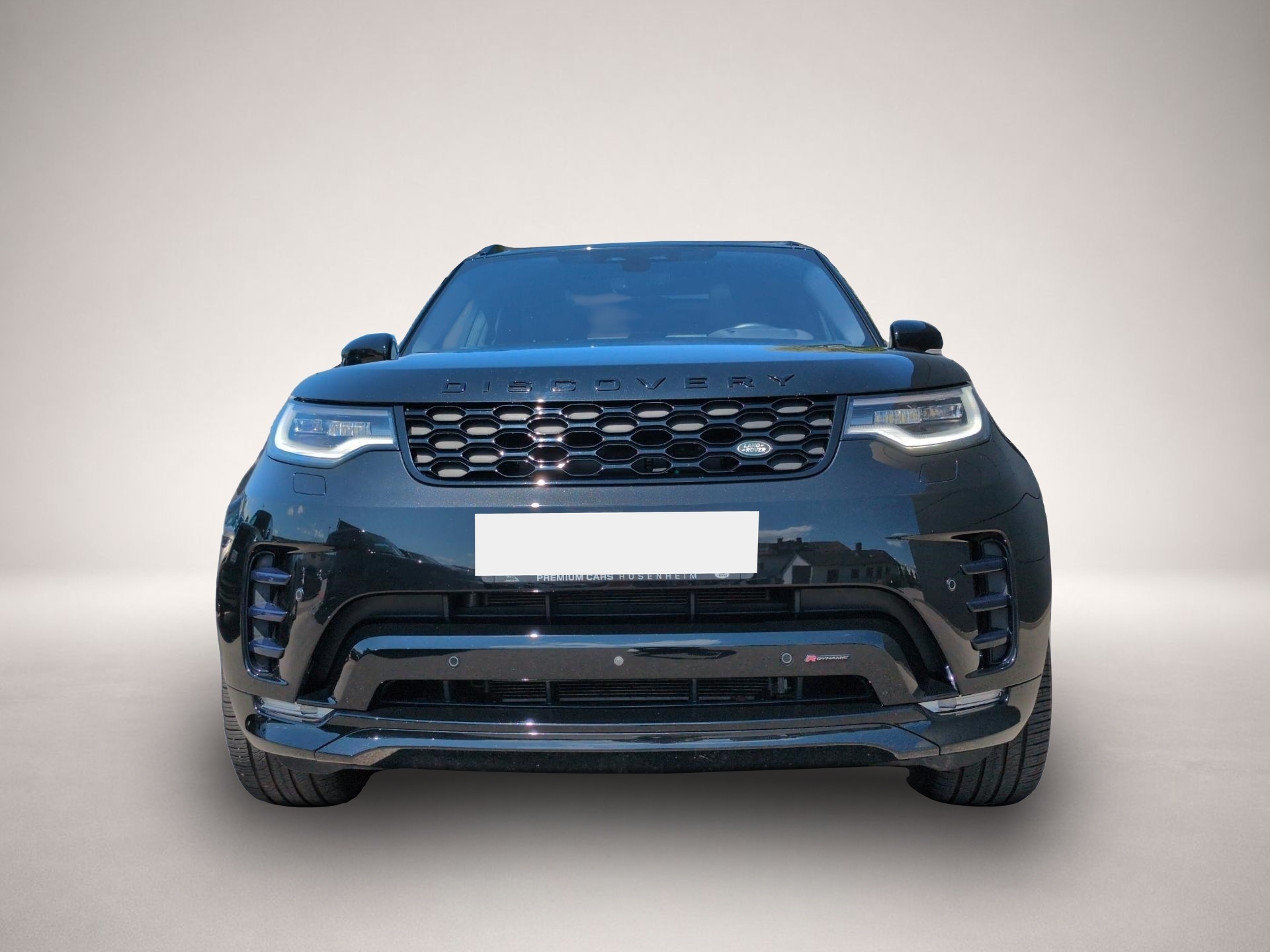Bild 8 Land Rover Discovery R-Dynamic SE D250 AWD Pano/AHK/Head-Up