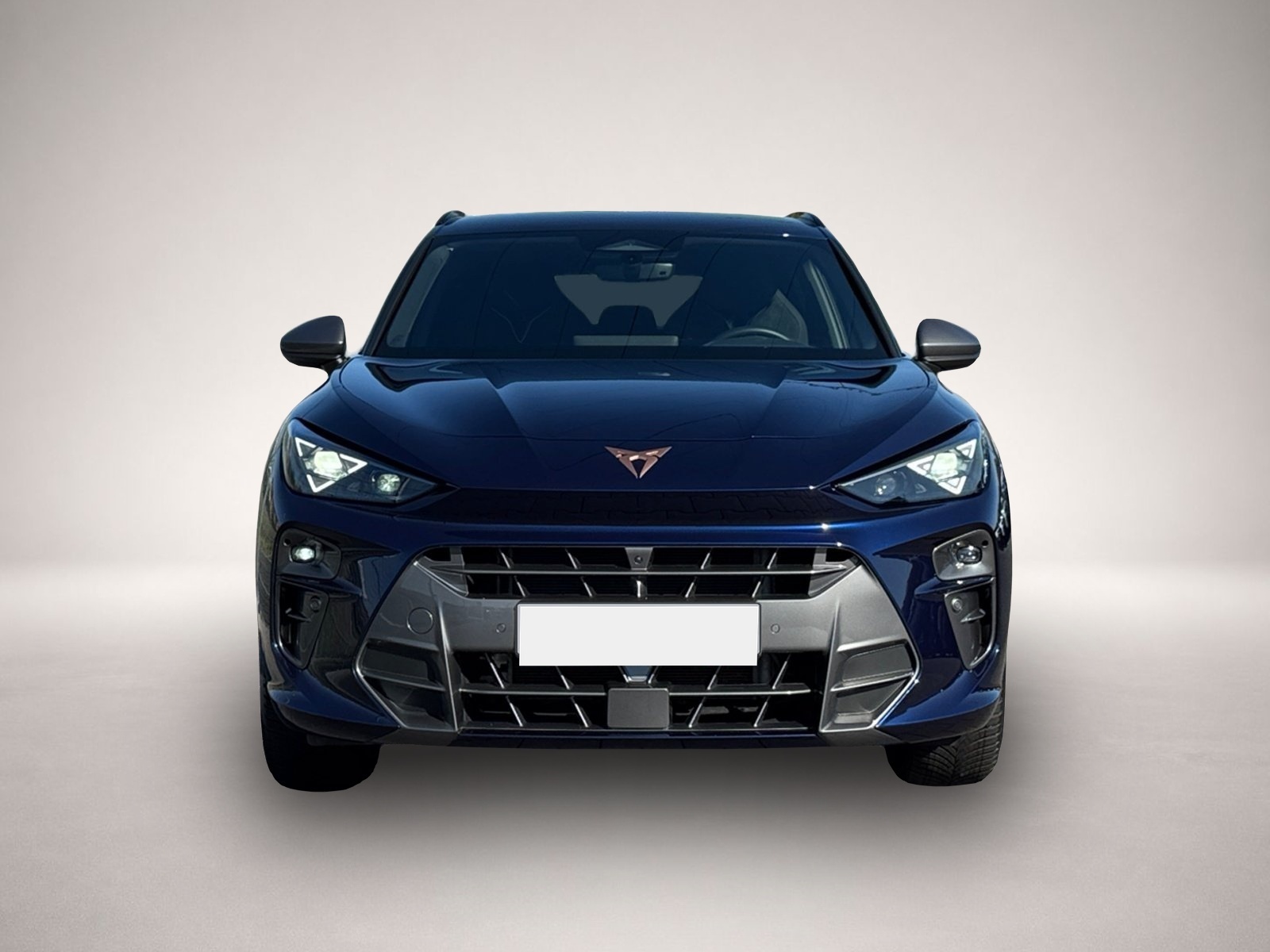 Bild 2 Cupra Terramar e-Hybrid DSG|MATRIX|360°|HEADUP|el.HECK