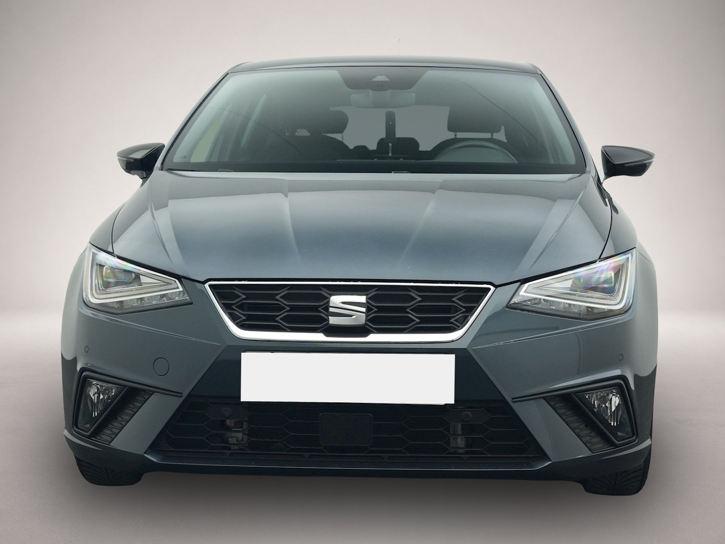 Fotografie 8 des Seat Ibiza 1.0 TSI DSG FR NAVI LED KAMERA