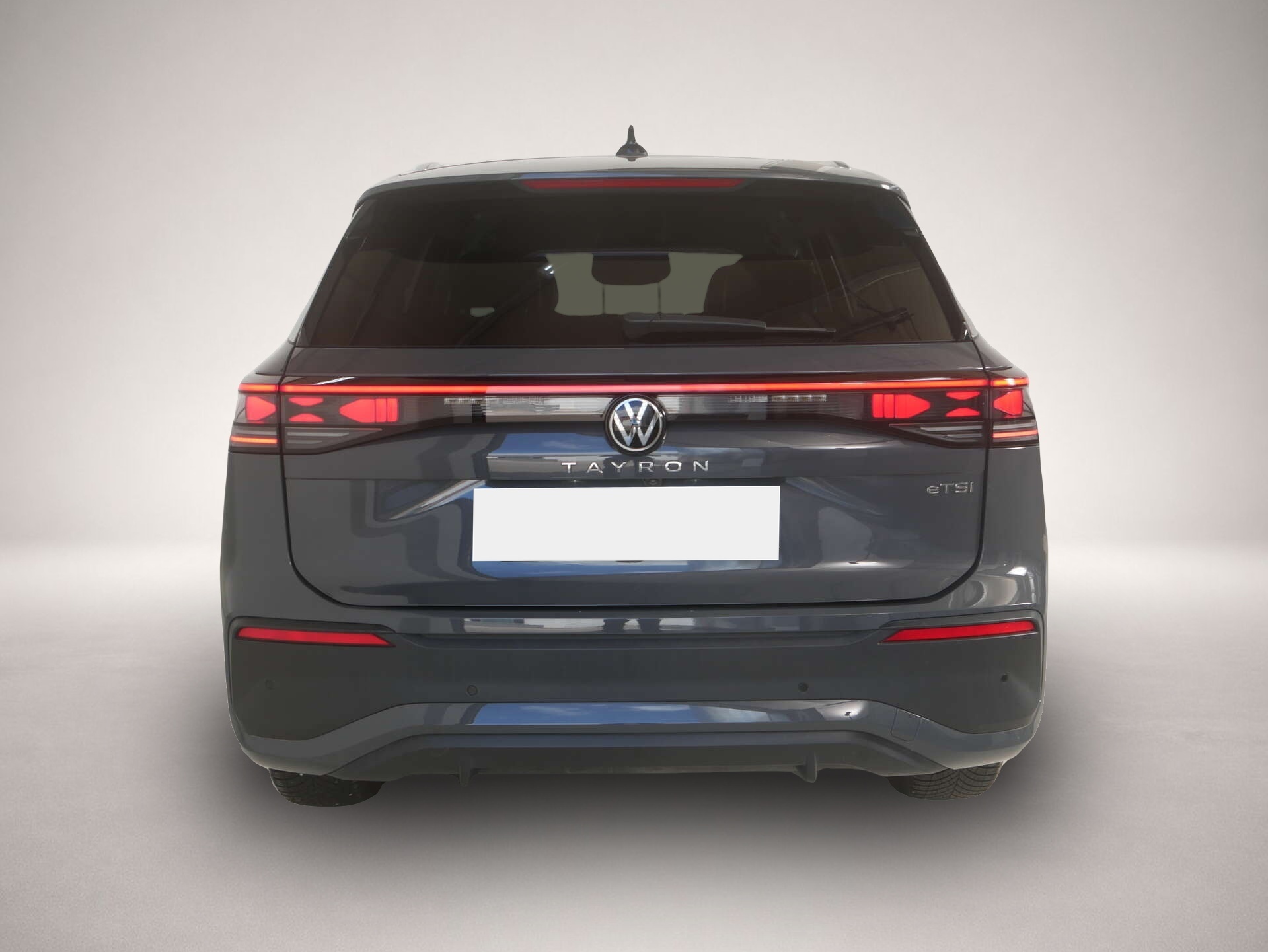 Fotografie 4 des Volkswagen Tayron 1.5 eTSI Life
