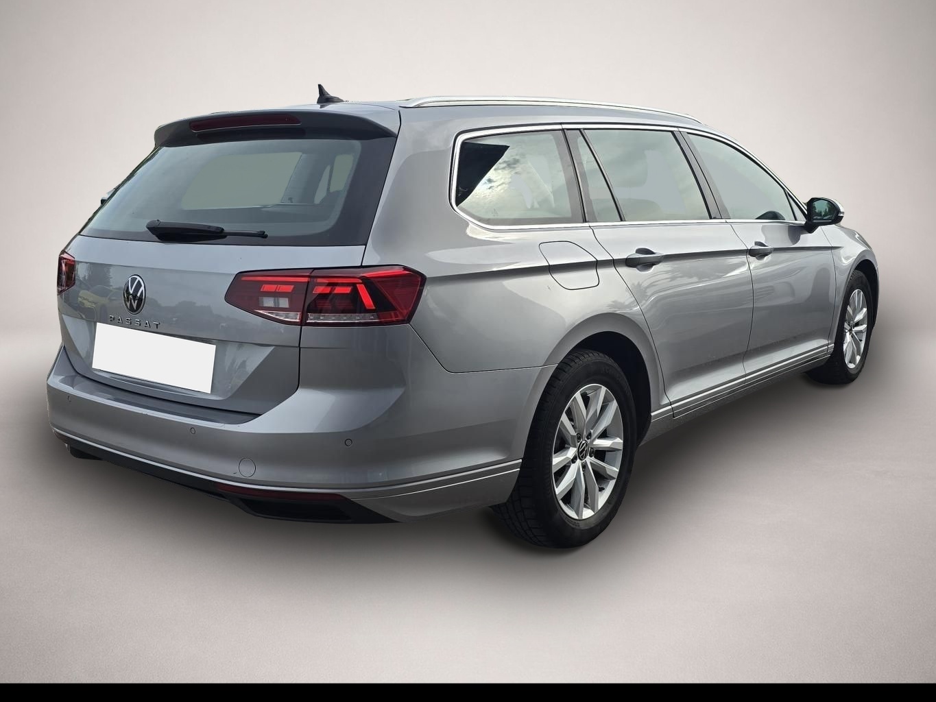 Bild 5 Volkswagen Passat Variant 1.5 TSI DSG BUSINESS APP-CONNECT+