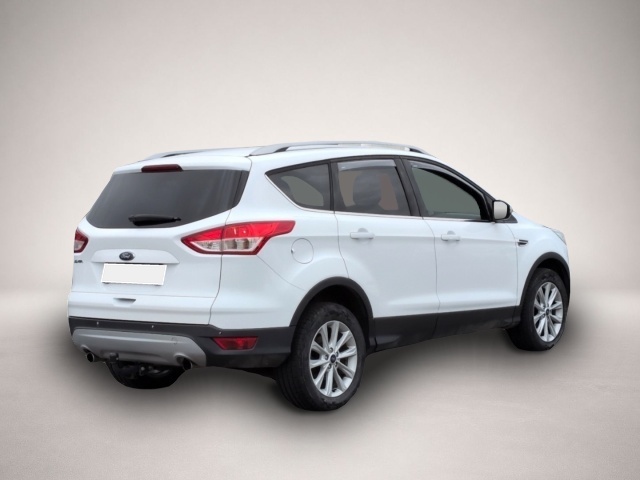 Bild 4 Ford Kuga Titanium 1.5*AHK Tempo SHZ Keyless el.Heckk