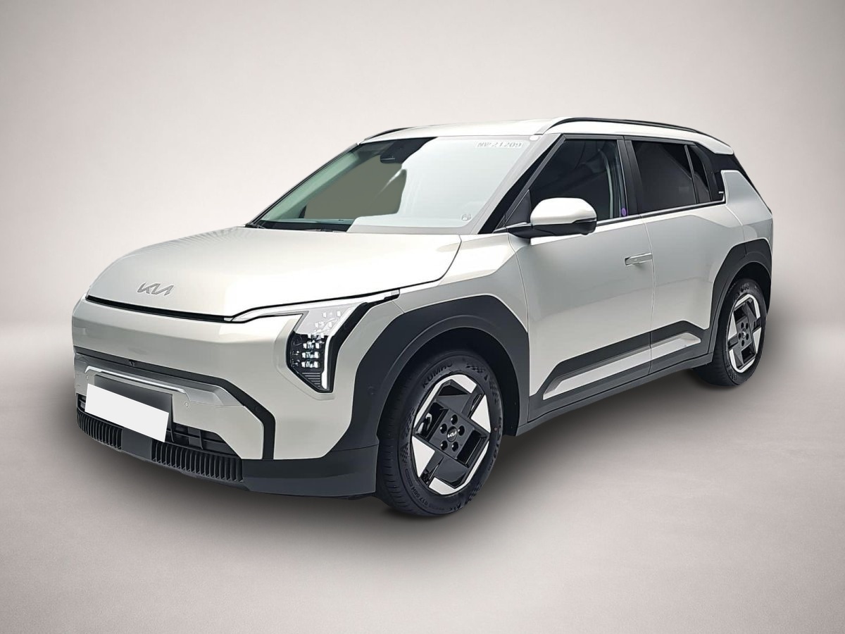 Bild EV3 Kia