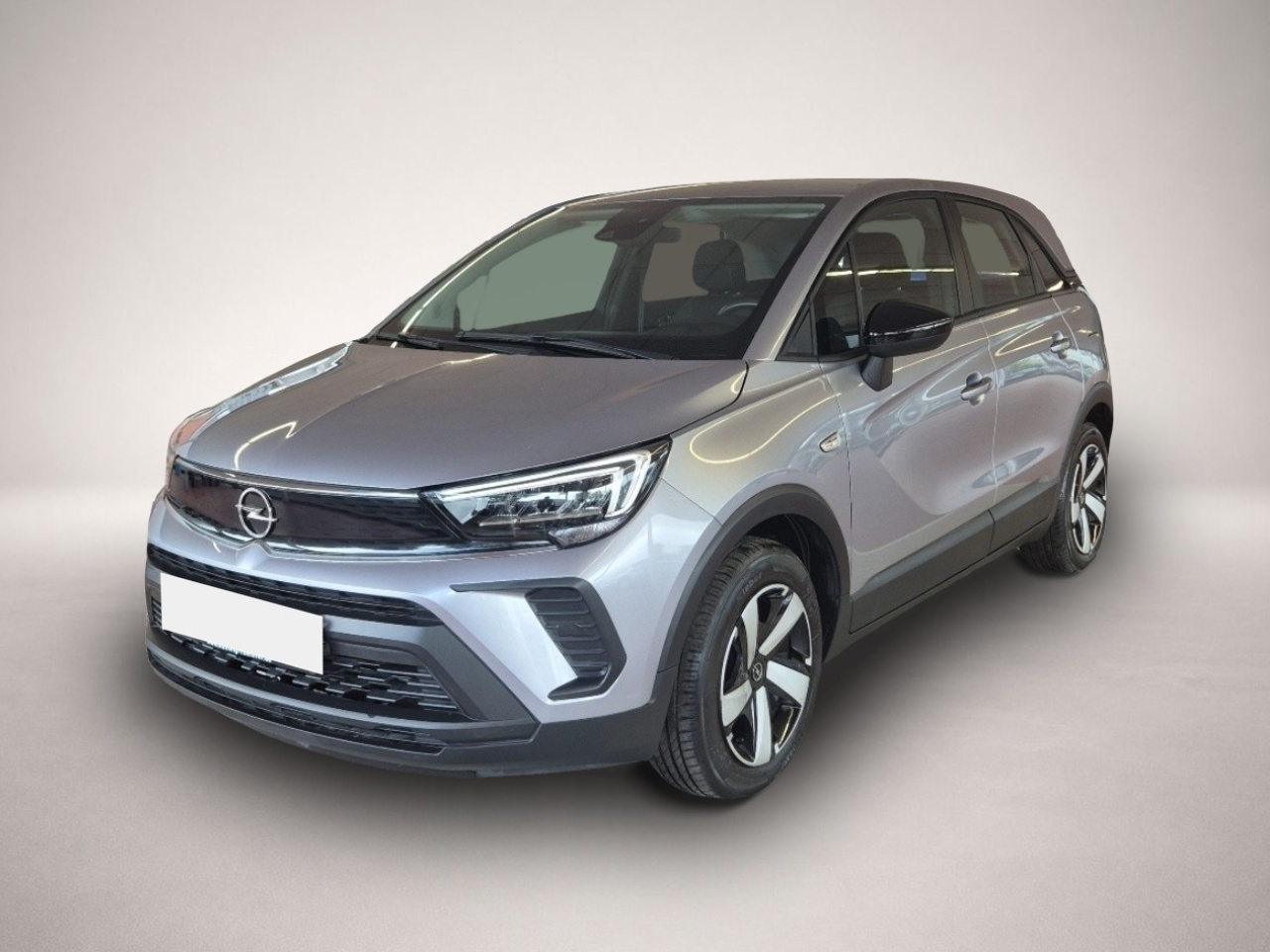 Bild 2 Opel Crossland (X) Crossland Edition Kamera Tempomat Spurhalteass.