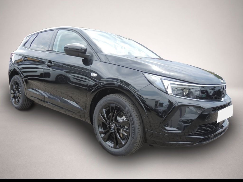 Bild 5 Opel Grandland (X) Grandland Plug-in-Hybrid 1.6 GS