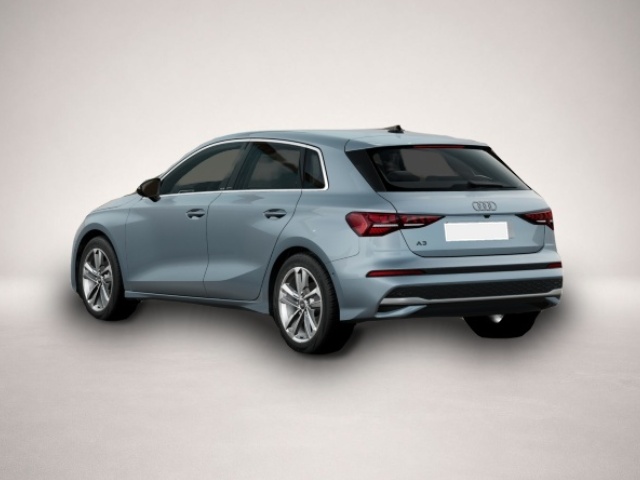 Bild 2 Audi A3 Sportback 35 TDI S tronic advanced LED/Busine