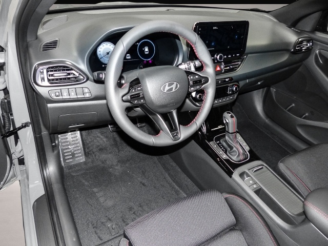 Bild 4 Hyundai i30 N Line Navi LED Apple CarPlay Android Auto M