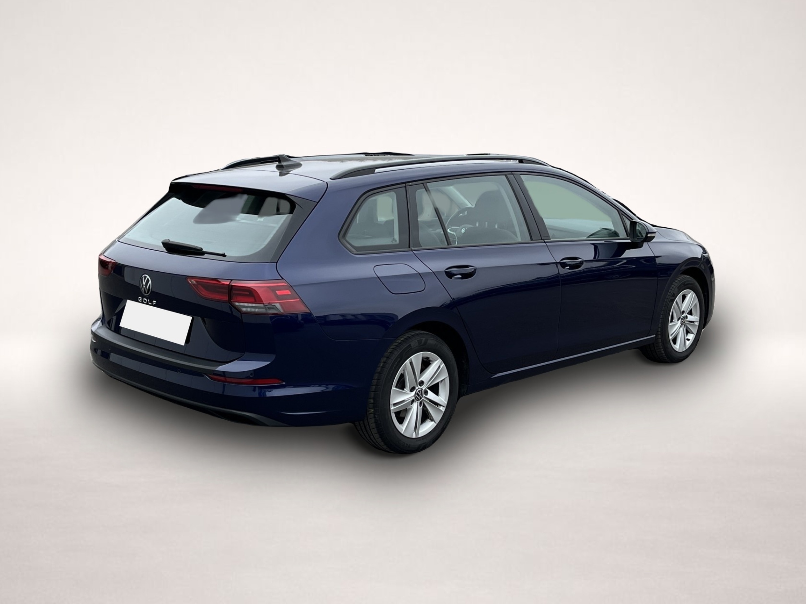Bild 5 Volkswagen Golf Variant 2.0 TDI Life Navi SHZ ACC LED PDC
