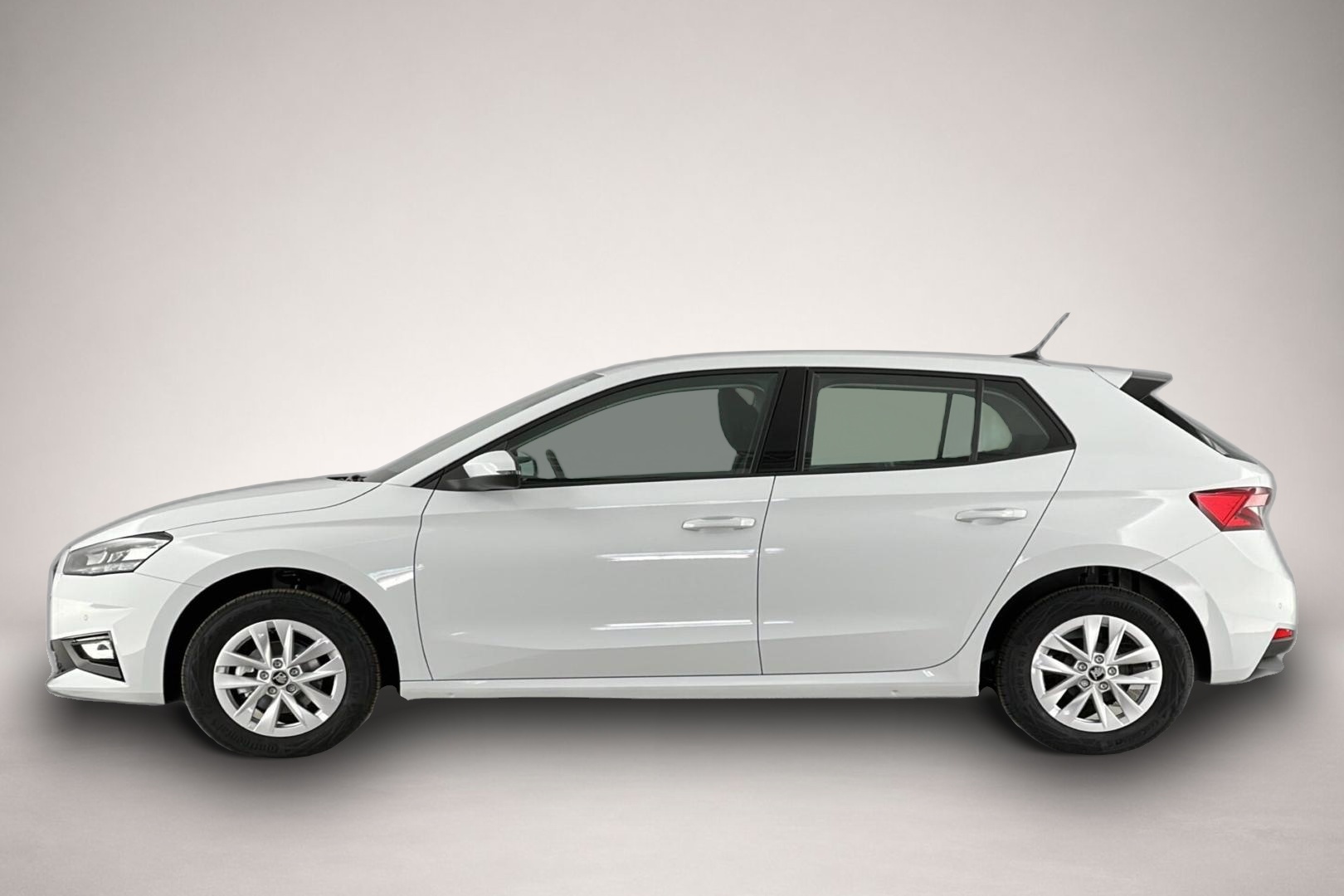 Bild 3 Skoda Fabia Classic 1,0 TSI