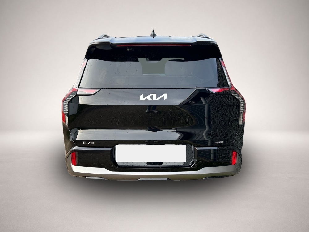 Fotografie 5 des Kia EV9 99,8 kWh RWD Air