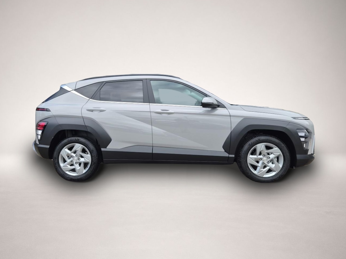 Bild 6 Hyundai Kona Trend 1.6 T-GDI 150PS Automatik Voll-LED-S