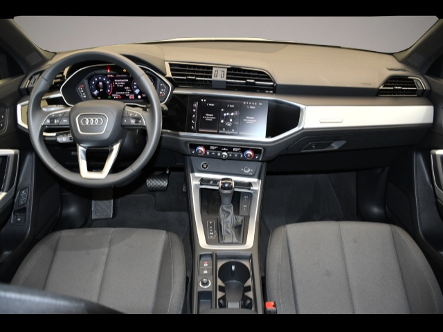 Bild 4 Audi Q3 35 TFSI S tronic advanced