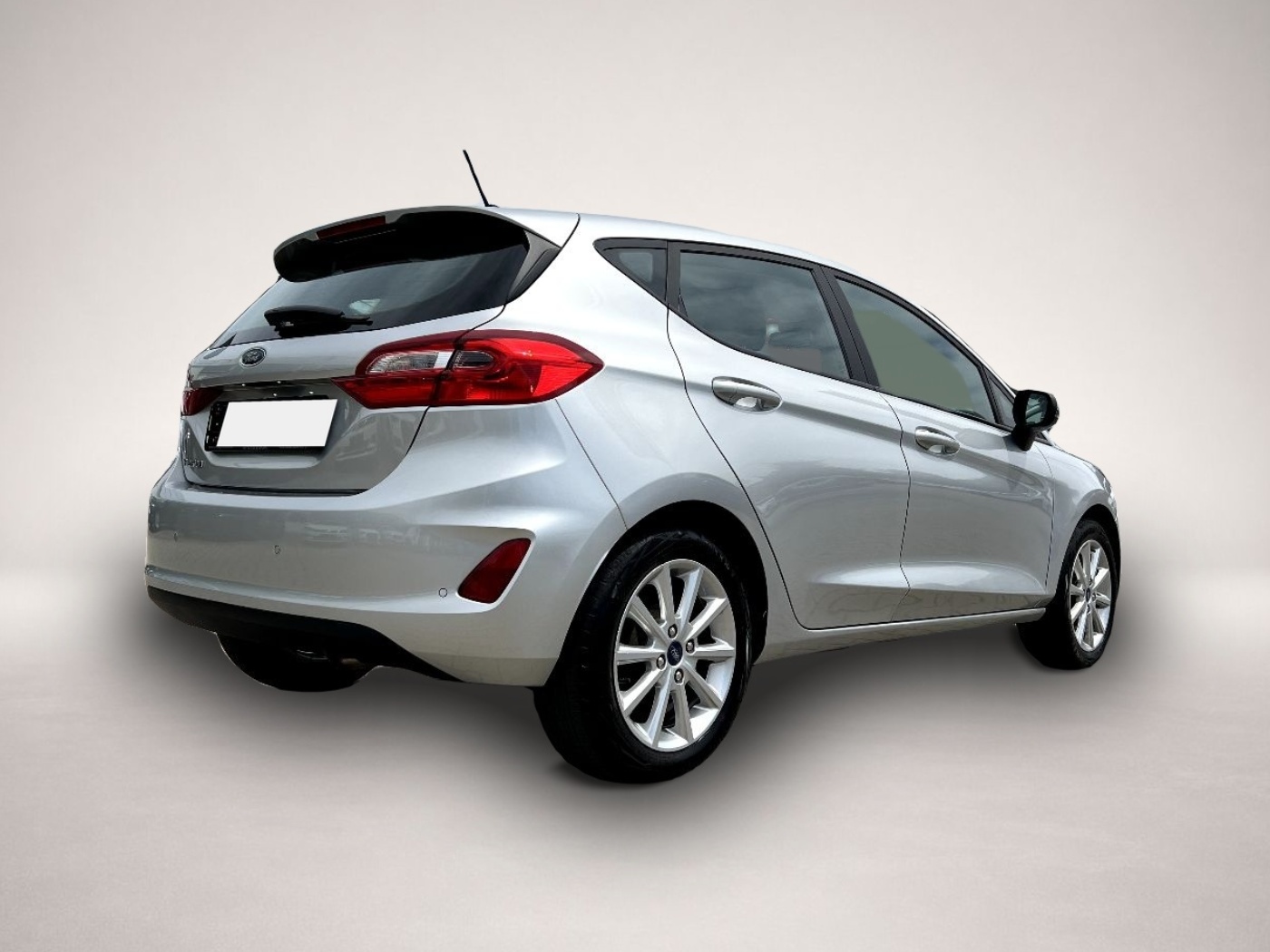 Bild 4 Ford Fiesta 1.5 TDCi Cool & Connect *LED Navi Alu DAB