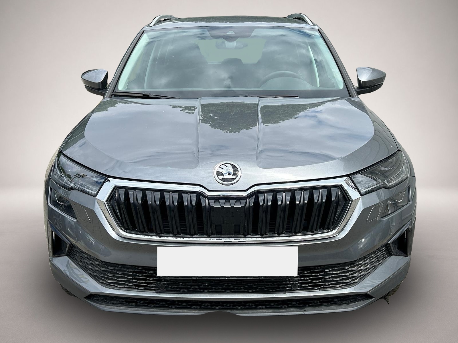 Bild 2 Skoda Karoq Plus 2.0 TDI DSG 4x4 AHK*Android Auto*Matr
