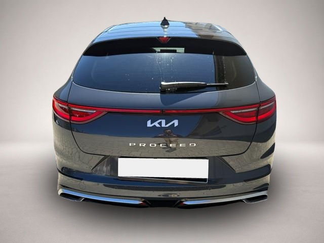 Kia pro cee'd / ProCeed 1.5 T-GDI GT-Line,Navi, AppCon.,SHZ,LHZ.FSH,R-C. - Thumbnail 5