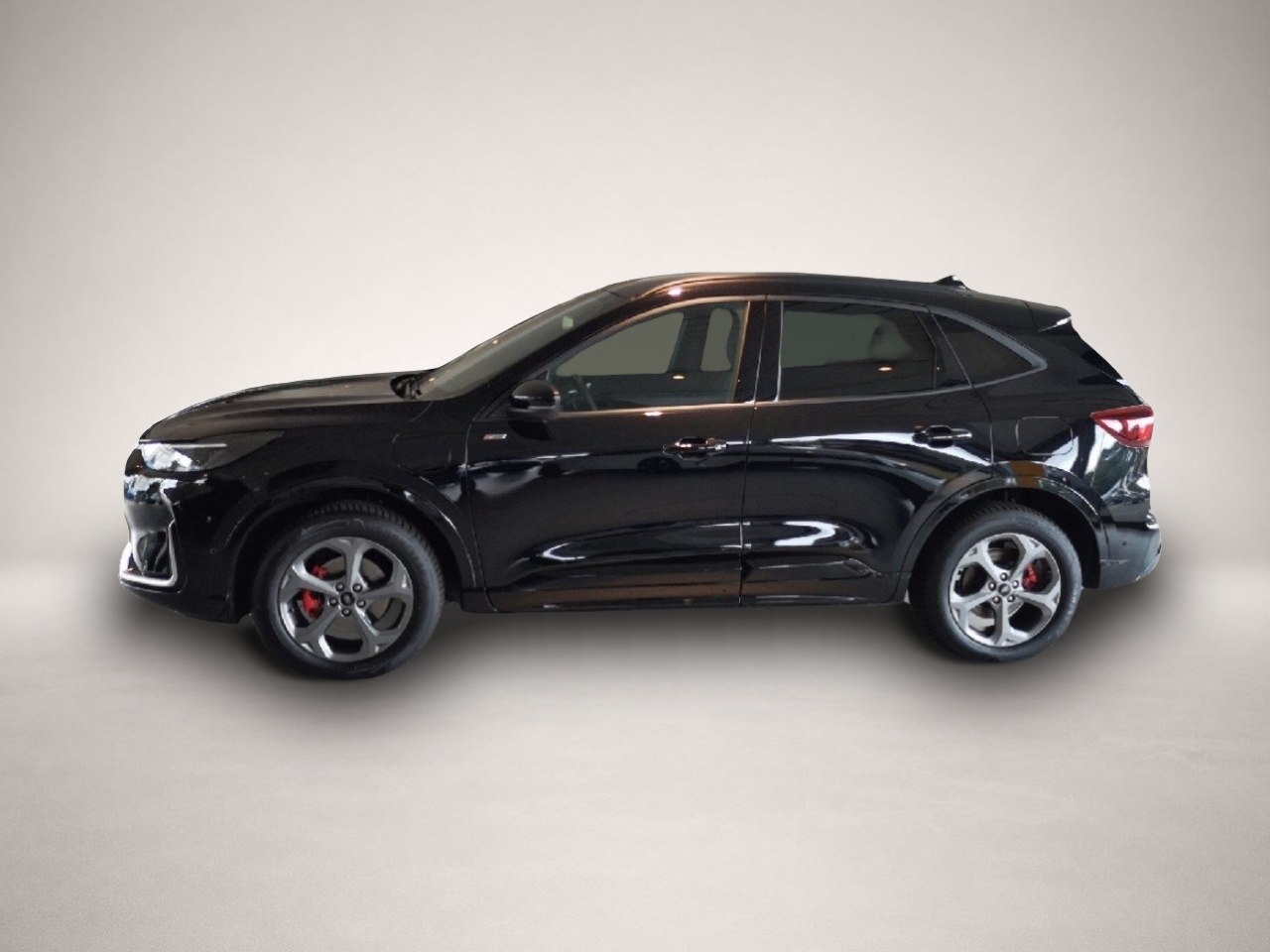 Fotografie 3 des Ford Kuga ST-LINE X PHEV *NAVI *MATRIX-LED *AHK *GJR