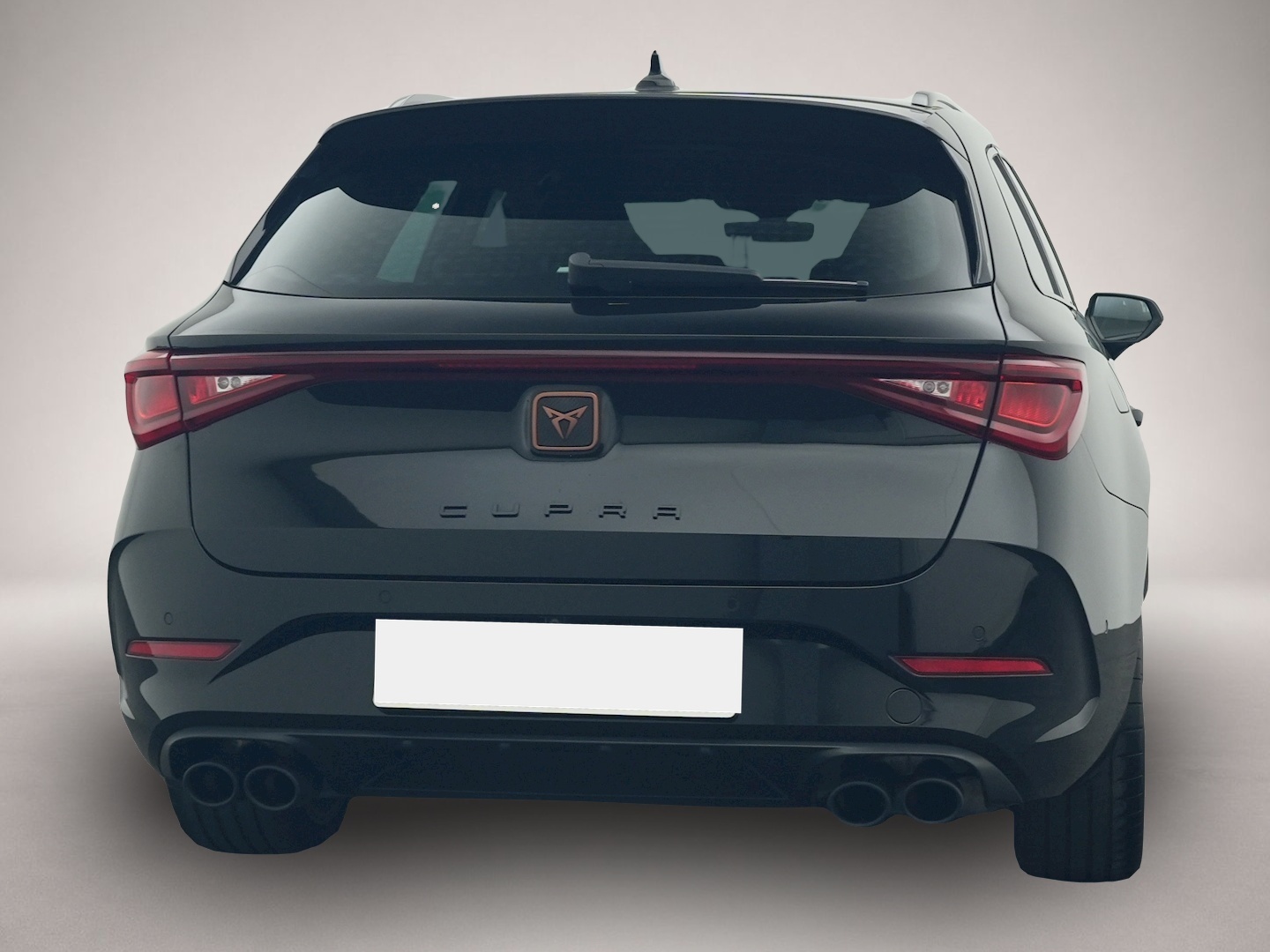 Bild 4 Cupra Leon Sportstourer 2.0 TSI DSG 4Dr. VZ KEYLESS DC