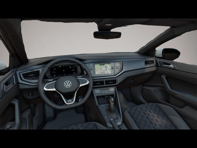 Fotografie 2 des Volkswagen Taigo 1.5 TSI DSG R-Line Matrix/ACC/AHK