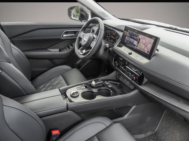 Bild 4 Nissan X-Trail Tekna+ 1.5 VC-T e-Power e-4orce 213PS 4x